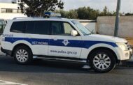 Θετικός σε ναρκοτεστ και με ποσότητα κρυσταλ άντρας