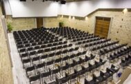 Πάφος: Κέντρο Τεχνών Κίμωνος - Σινεμά στον κήπο 2024,στο θερινό ΑΤΤΙΚΟΝ