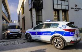 Υπό οκταήμερη κράτηση ο 58χρονος ύποπτος για φόνο εκ προμελέτης στην Πάφο