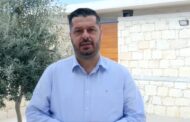 Πάφος: Πρόεδρος του Συμπλέγματος Δυτικής Περιφέρειας Πάφου ο Ν. Λιασίδης