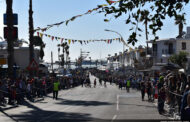 Το Παφίτικο Καρναβάλι επιστρέφει και φέτος - Οι Εκδηλώσεις αρχίζουν την Τσικνοπέμπτη 7 Μαρτίου