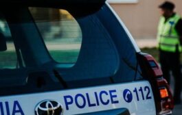 Σύλληψη 40χρονης σχετικά με υπόθεση εμπρησμού στην Πάφο