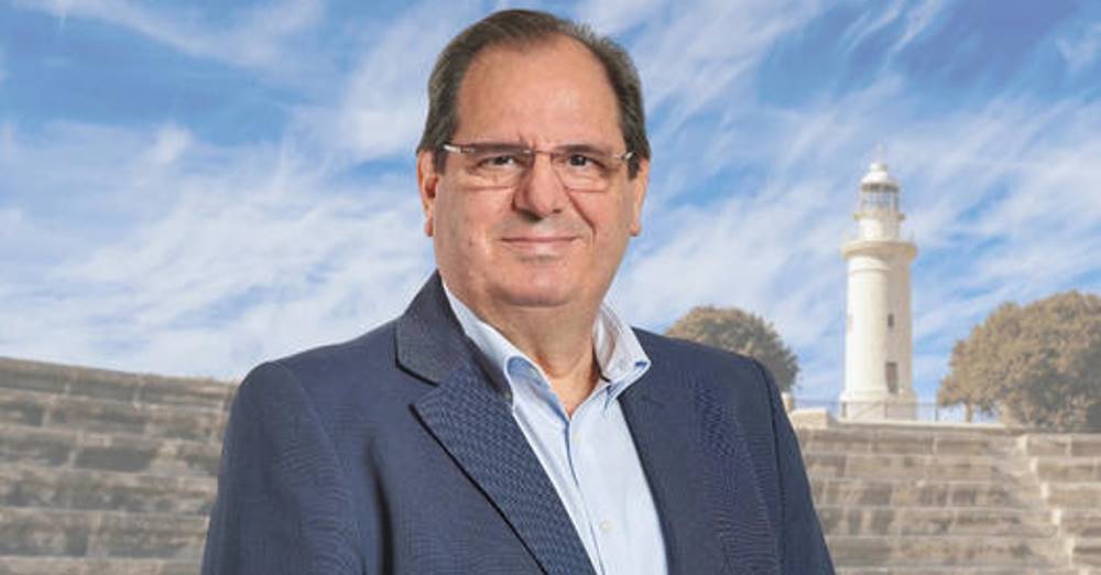 Κ. Μαυρομμάτης: Εντείνουμε τις προσπάθειες μας για την τελική επιτυχία στις εκλογές