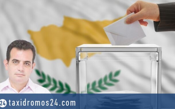 Χ. Σοφοκλέους: Περισσότερη Δημοκρατία στην Τοπική Αυτοδιοίκηση