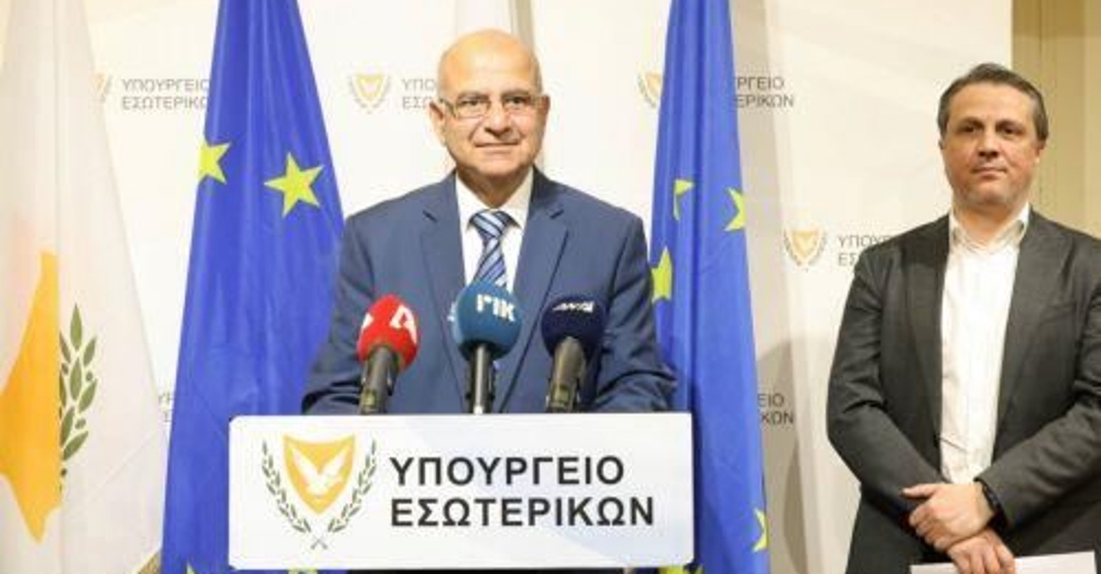 Σχεδόν 26 χιλ. οι νέοι ψηφοφόροι στις Εκλογές της 9ης Ιουνίου Σχεδόν 26 χιλ. οι νέοι ψηφοφόροι στις Εκλογές της 9ης Ιουνίου