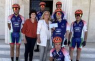 Πάφος: Ο Δήμος Πάφου ενισχύει την ποδηλατική διαδρομή «Ποδηλατώ για Ένα Ευρώ»