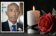 Θλίψη στην Αργάκα: Απεβίωσε ο Μιχαήλ Γεωργίου σε ηλικία 78 ετών