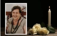 Θλίψη για την Μαρία Βλαδιμήρου στην Πάφο: Έφυγε σε ηλικία 77 ετών