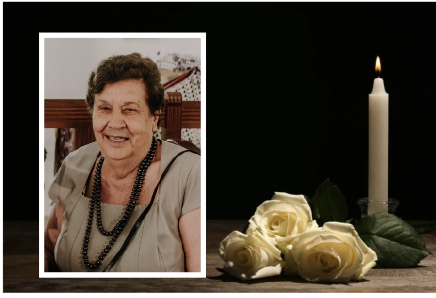 Θλίψη για την Μαρία Βλαδιμήρου στην Πάφο: Έφυγε σε ηλικία 77 ετών
