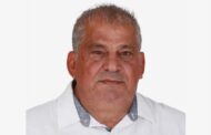 Μάριος Τσέλεπος: Εξήγγειλε την υποψηφιότητα του για τη θέση του Προέδρου Επαρχιακού Οργανισμού Τοπικής Αυτοδιοίκησης Πάφου