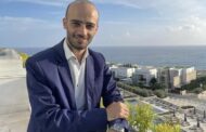 Παρασκευάς Κ. Σαββίδης (Σκεύος): Υποψήφιος Δημοτικός Σύμβουλος για το Δημοτικό Διαμέρισμα Γεροσκήπου