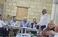 ΔΗΣΥ: Τοπικές επιτροπές του Δήμου Ακάμα στηρίζουν Σταύρο Παντελίδη
