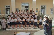 Πάφος: Πασχαλινά Έθιμα στο Δημήτρειο Δημοτικό Σχολείο