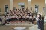Πάφος: Πασχαλινά Έθιμα στο Δημήτρειο Δημοτικό Σχολείο