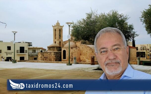 Α. Τρακκίδης: « Οι αρμοδιότητες των Δήμων»