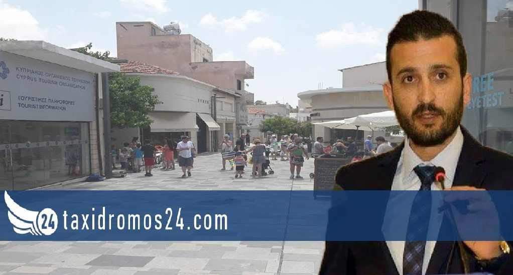 Μιχάλης Μιχαήλ: Το Σάββατο τα εγκαίνια του Εκλογικού του Επιτελείου