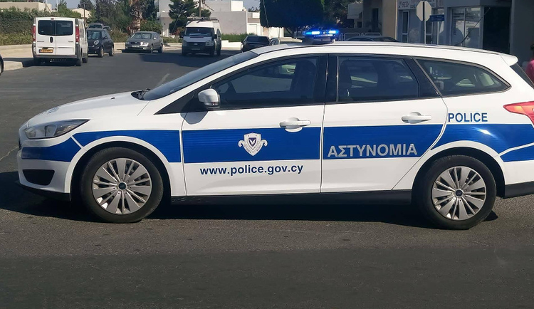 Η Αστυνομία πήρε μέτρα ενόψει Πάσχα-Στους δρόμους για αποφυγή τροχαίων