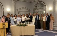 Μεγάλη επιτυχία η Φιλανθρωπική Εκδήλωση της Ε.Ε. ΓΟΔΗΚ Πάφου: Η Θέση της γυναίκας στην πολιτική και η ισότητα των δύο φύλων (Φωτορεπορταζ)