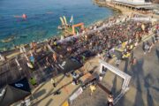 Έντονο το ενδιαφέρον για το φετινό Pafos Triathlon: 220 αθλητές από Κύπρο και εξωτερικό