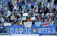 Πάφος F.C: Οι λεπτομέρειες σχετικά με το τελικό κυπέλλου