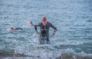 Πάφος: Kalistratov και Μαχαιριώτου οι νικητές του Paphos Triathlon