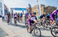 Πάφος: Πρωτιά Ζακάριν και Τιμπιτάντζι στο Skoda Cyprus Gran Fondo 2024