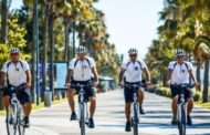 Πάφος: Έγιναν 48 καταγγελίες από ποδηλατική αστυνόμευση τον Ιούλιο