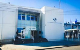 Προαγωγές στον βαθμό Αστυνόμου Β΄ανακοίνωσε η Αστυνομία