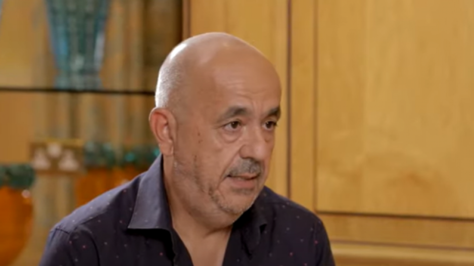 Πάφος: Καταγγελία στην Αστυνομία για απειλές κατά της ζωής του Σ. Βέργα Πάφος: Καταγγελία στην Αστυνομία για απειλές κατά της ζωής του Σ. Βέργα