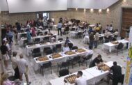Πάφος: Τα φαβορί κέρδισαν την 1η ημέρα του 2ου Διεθνούς Σκακιστικού Τουρνουά