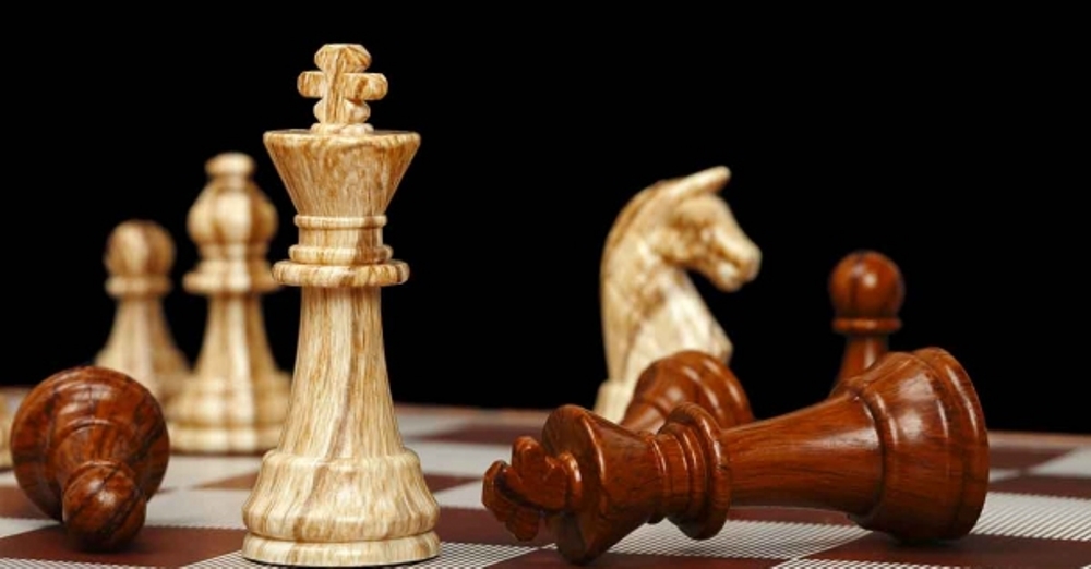 Πάφος: Το μεγαλύτερο σκακιστικό γεγονός της χρονιάς