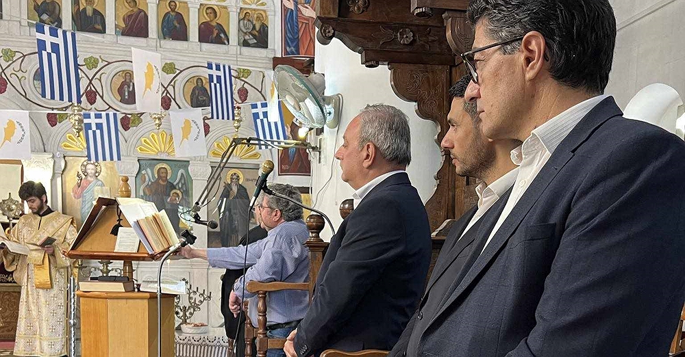 Σ. Στεφάνου: Καλούμε τον ΠτΔ να αξιοποιήσει πρόταση ΑΚΕΛ για ενεργειακά