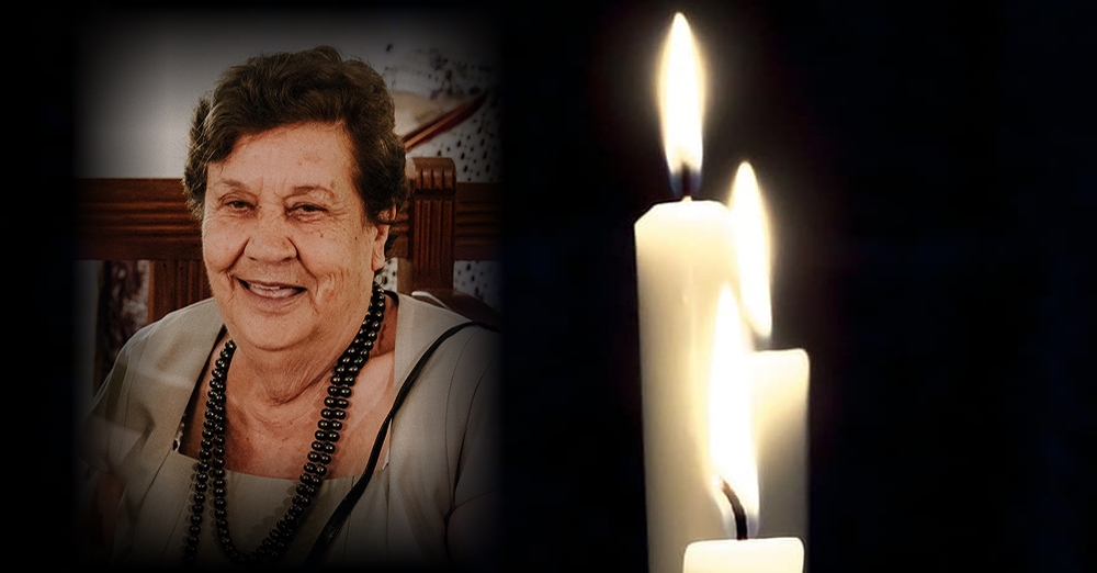 Σαράντα μέρες  χωρίς την Μαρία Βλαδιμήρου