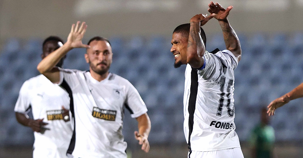 Πάφος F.C: Πρόβα για τελικό – Πλούσιο φωτορεπορτάζ, Στιγμιότυπα