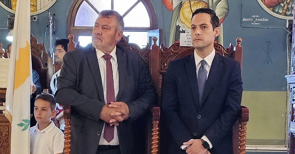 Κ. Λετυμπιώτης – Πάφος: Συνεχής αξιολόγηση μέτρων κατά εγκληματικότητας