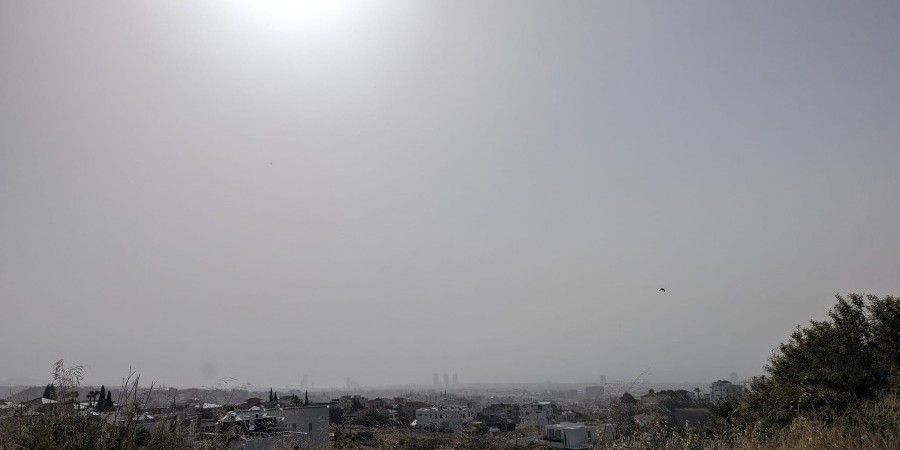 Βροχές και πτώση θερμοκρασίας: Αύξηση το επόμενο διάστημα