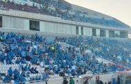 Πάφος F.C: Απόβαση παφίων στο γήπεδο – Φωτορεπορτάζ