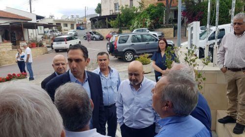 ΥΠΕΣ: Θετικά αποτελέσματα από τα μέτρα για μεταναστευτικό