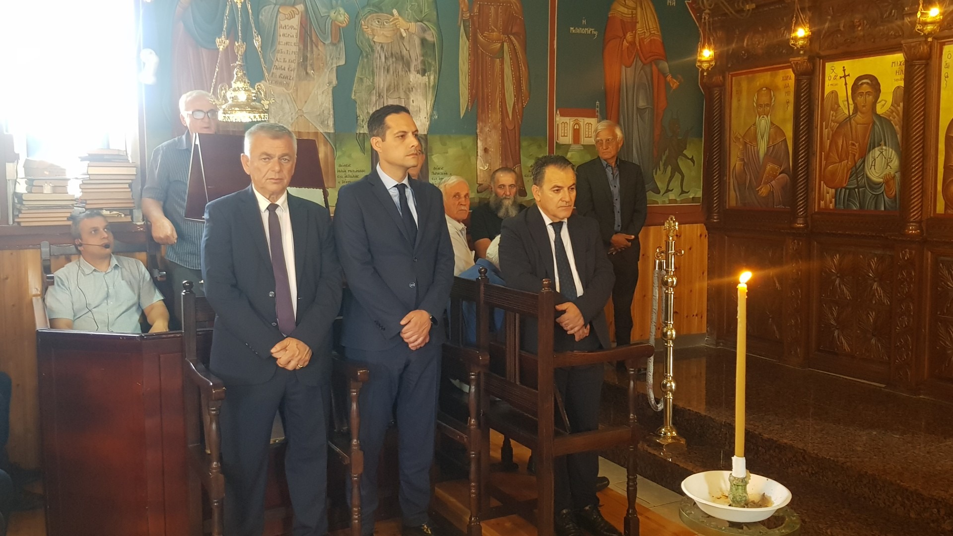 Κ. Λετυμπιώτης: Θα ενισχυθεί η πρωτοβουλία 