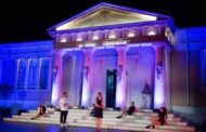 Με μεγάλη επιτυχία η παράσταση «Διόνυσος – Μια Αληθινή ιστορία» στην Πάφο (ΦΩΤΟ)