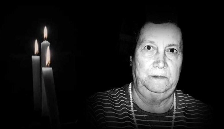 Τραγική είδηση: Πέθανε η ιδιοκτήτρια Γιωργούλλα του εστιατορίου Γοργόνα στην Κάτω Πάφο
