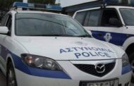 24χρονος στο τιμόνι μεθυσμένος στους Τάφους των Βασιλέων