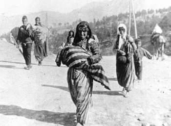 Κορυφώνονται την Κυριακή στην Πάφο οι εκδηλώσεις Μνήμης και Τιμής για τη Γενοκτονία των Ελλήνων του Πόντου