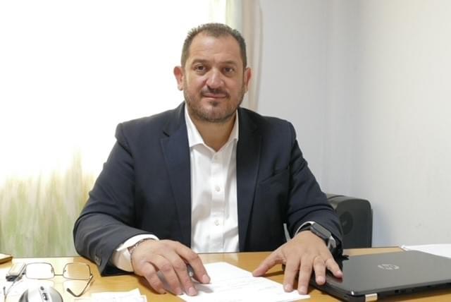 Απόψε η συνάντηση Γνωριμίας του Υποψηφίου Δημάρχου Κυριάκου Κλεάνθους στη Δρούσεια