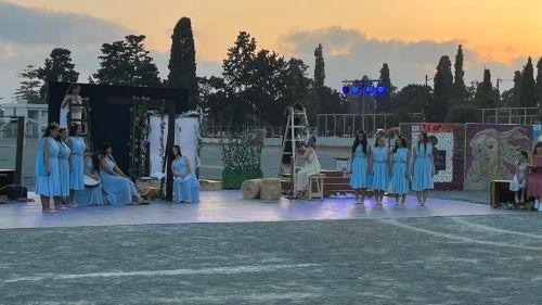 H Πάφος ετοιμάζεται για τα Ανθεστήρια 2024