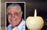 Πένθος στην Έμπα: Απεβίωσε ο Γιαννάκης Γεωργίου
