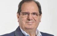 Κ. Μαυρομμάτης: «Θέλω να με εμπιστευθείτε και υπόσχομαι ότι δεν θα σας απογοητεύσω»