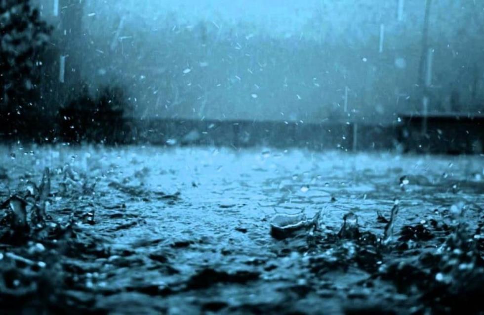 Κίτρινη προειδοποίηση για την ημέρα του Πάσχα: Ισχυρές βροχές θα πλήξουν το νησί