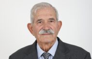 Γεώργιος Μιχαηλίδης: Ανεξάρτητος Υποψήφιος Κοινοτάρχης Κουκλιών