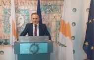 Η. Μυριάνθους: Ο Οδυσσέας Μιχαηλίδης πρέπει να ξεκαθαρίσει, τι πραγματικά εισηγείται για τον αυτοκινητόδρομο Παφου–Πόλης Χρυσοχούς